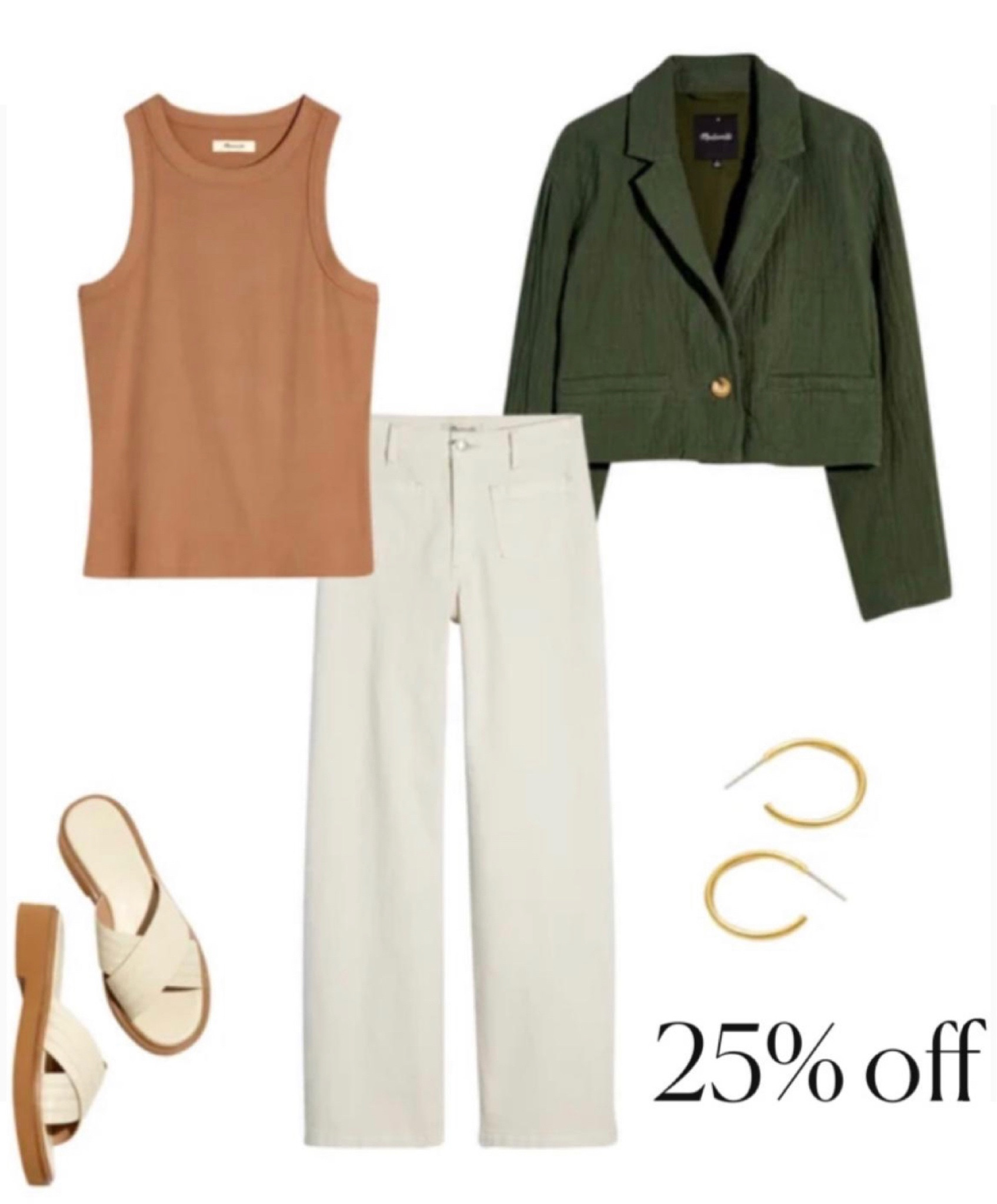 Spring outfit 
Vacation outfit 
#ltku
#ltkunder100
#ltksalealert
#LTKSeasonal #LTKFind #LTKFestival