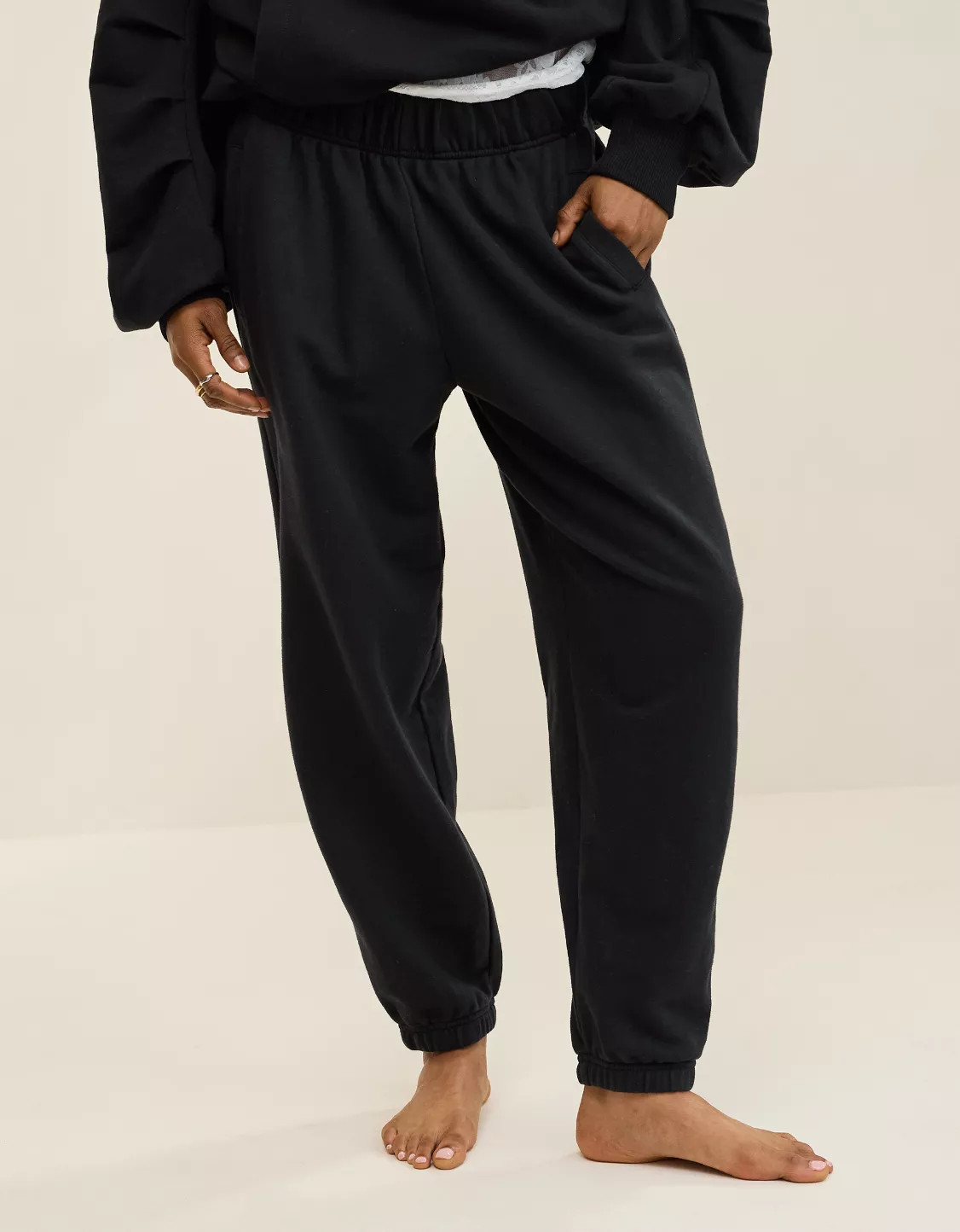Aerie Jet Setter Jogger | Aerie