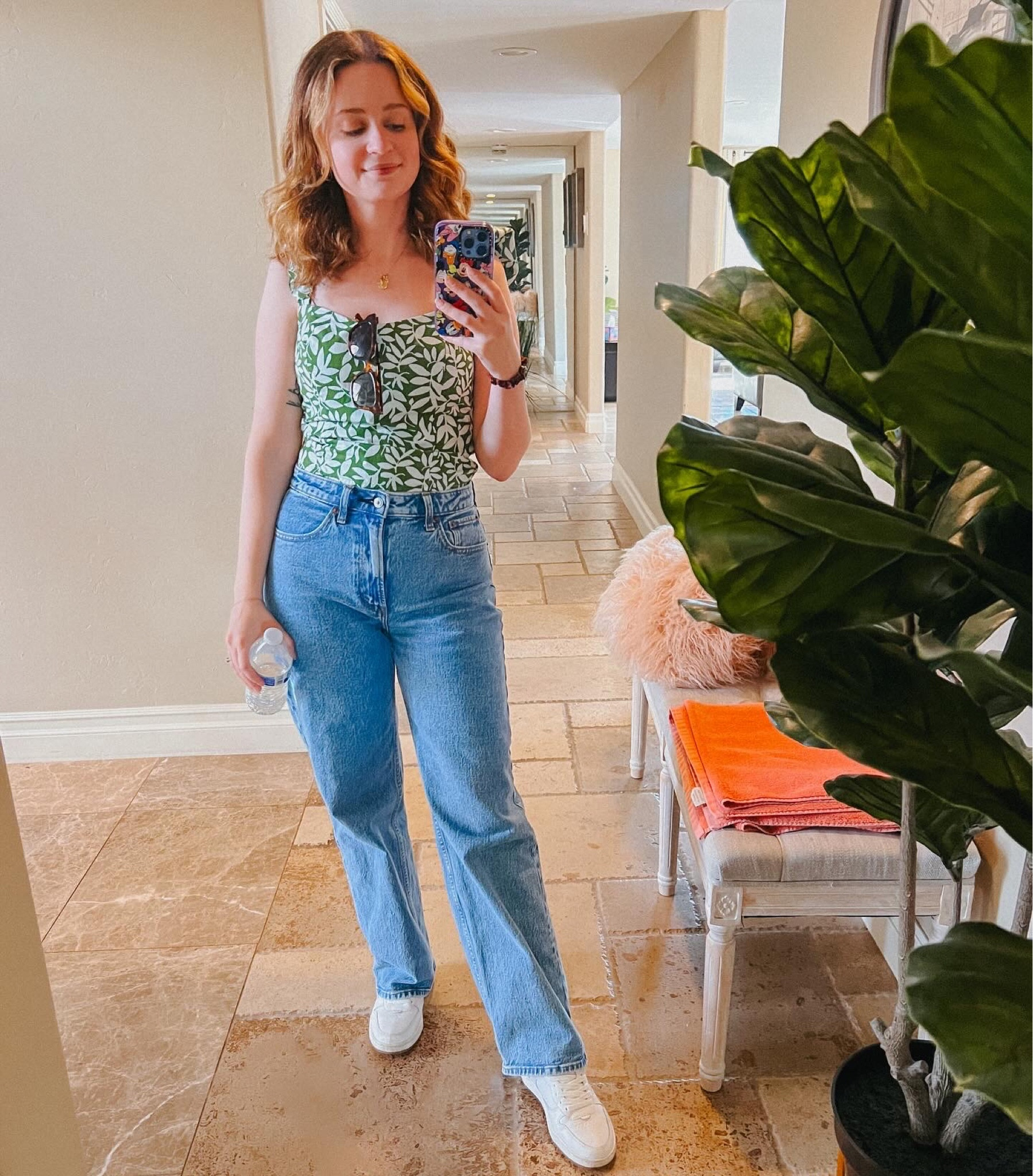 Sharing my fav vacay looks - shop the Abercrombie sale!

#LTKSpringSale #LTKtravel #LTKsalealert