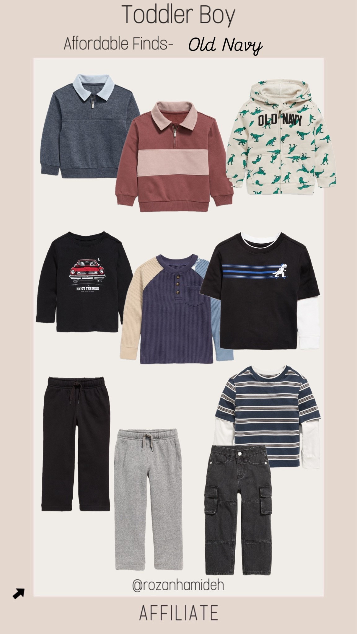 #LTKFindsUnder50 #LTKSaleAlert #LTKKids