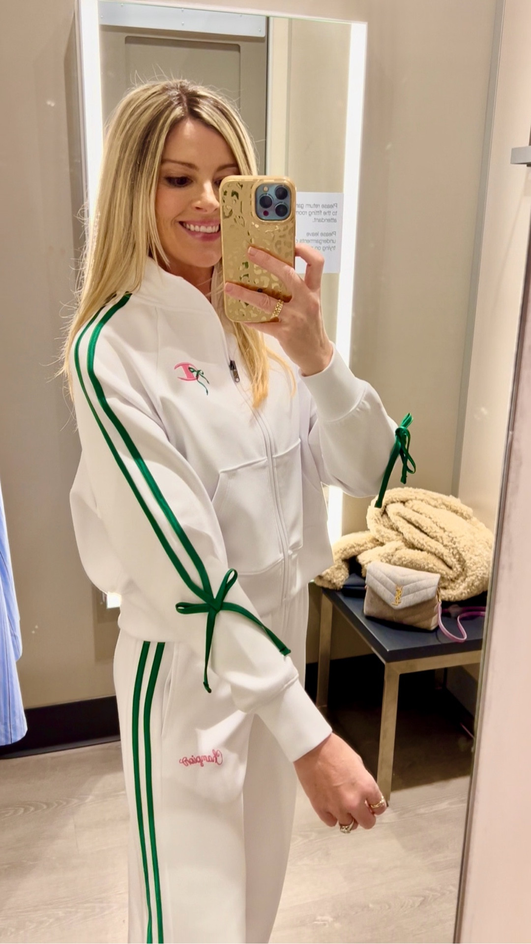 Super soft and comfortable spring sets🤍🎀💚


#LTKgrwm #LTKmomlife #LTKActive