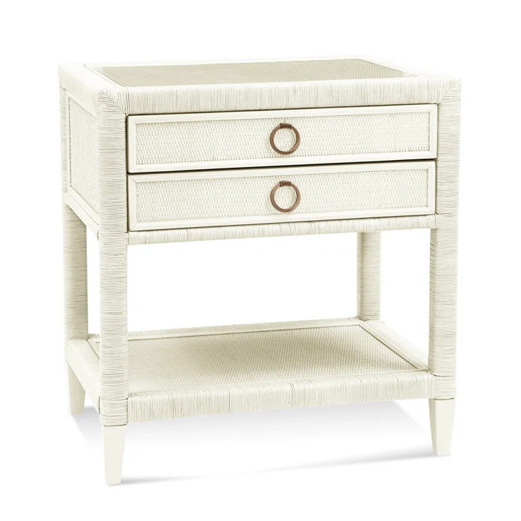 Sabal Bay Nightstand | Wayfair North America
