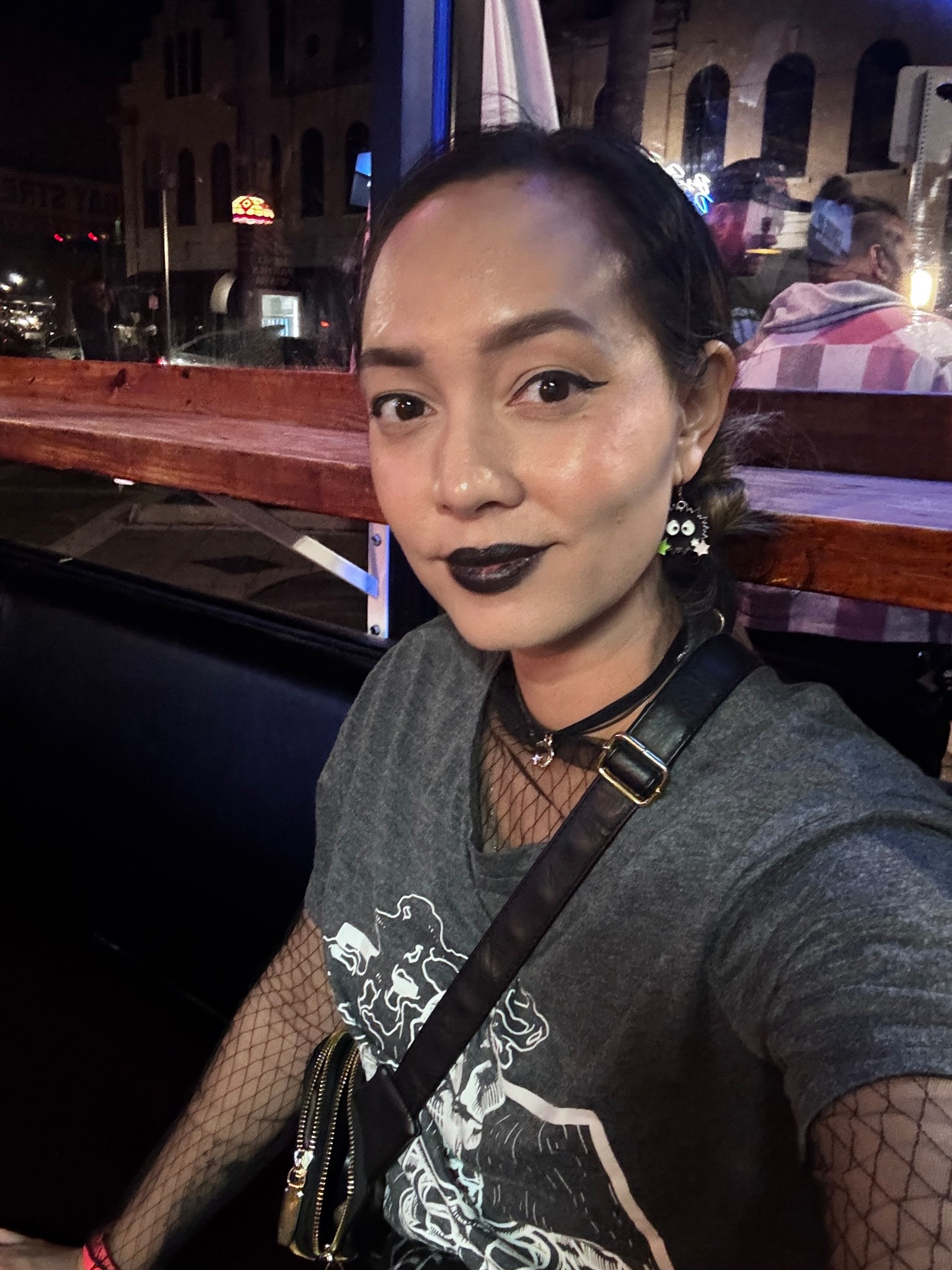 A little emo for Spring 😉

#LTKMidsize #LTKFindsUnder50 #LTKParties