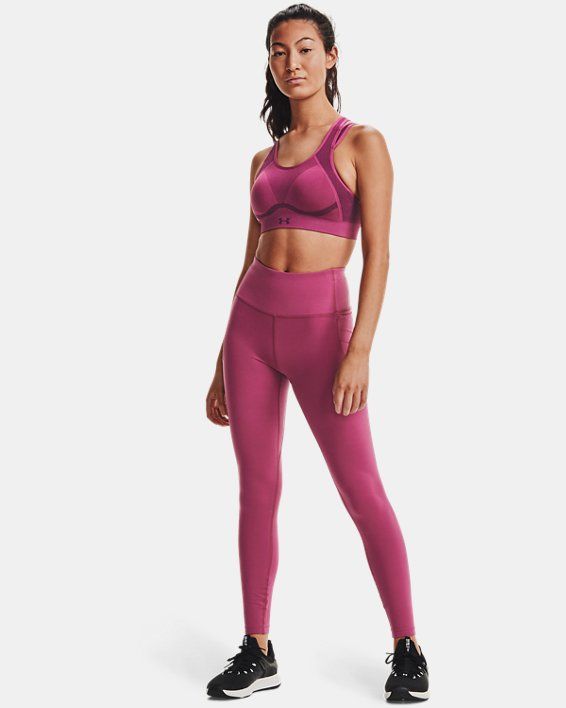 Women's UA Meridian Leggings | Under Armour (CA)