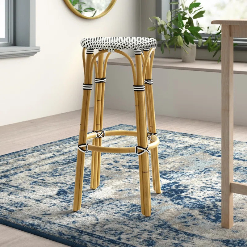 Alastair Bar & Counter Stool | Wayfair North America