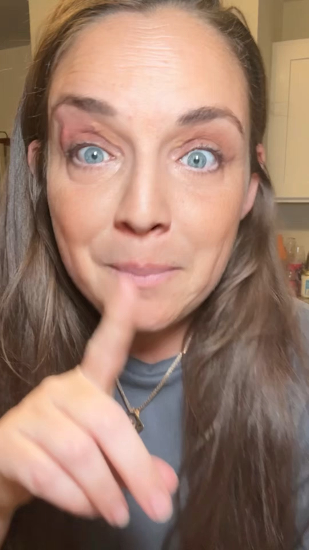 If you know your period is coming before it actually shows up… welcome to the perimenopause club 😅

I saved these Knix Super Leakproof Dream Shorts for exactly this moment.

They’re designed for overnight and heavy flow protection and absorb up to 5 tampons worth while staying comfortable like boxer shorts.

Perfect for sleeping or just feeling a little more protected on heavy days.

#LTKbeauty
#LTKfinds
#LTKunder50
#periodcare
#womenshealth
#selfcare 