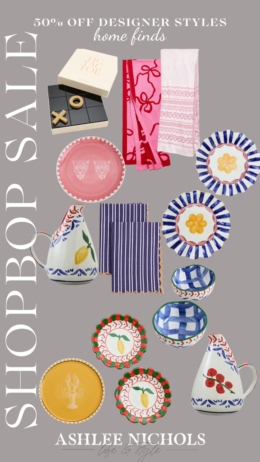 Home finds from the shopbop sale! 

 #LTKSeasonal #LTKHome #LTKSaleAlert