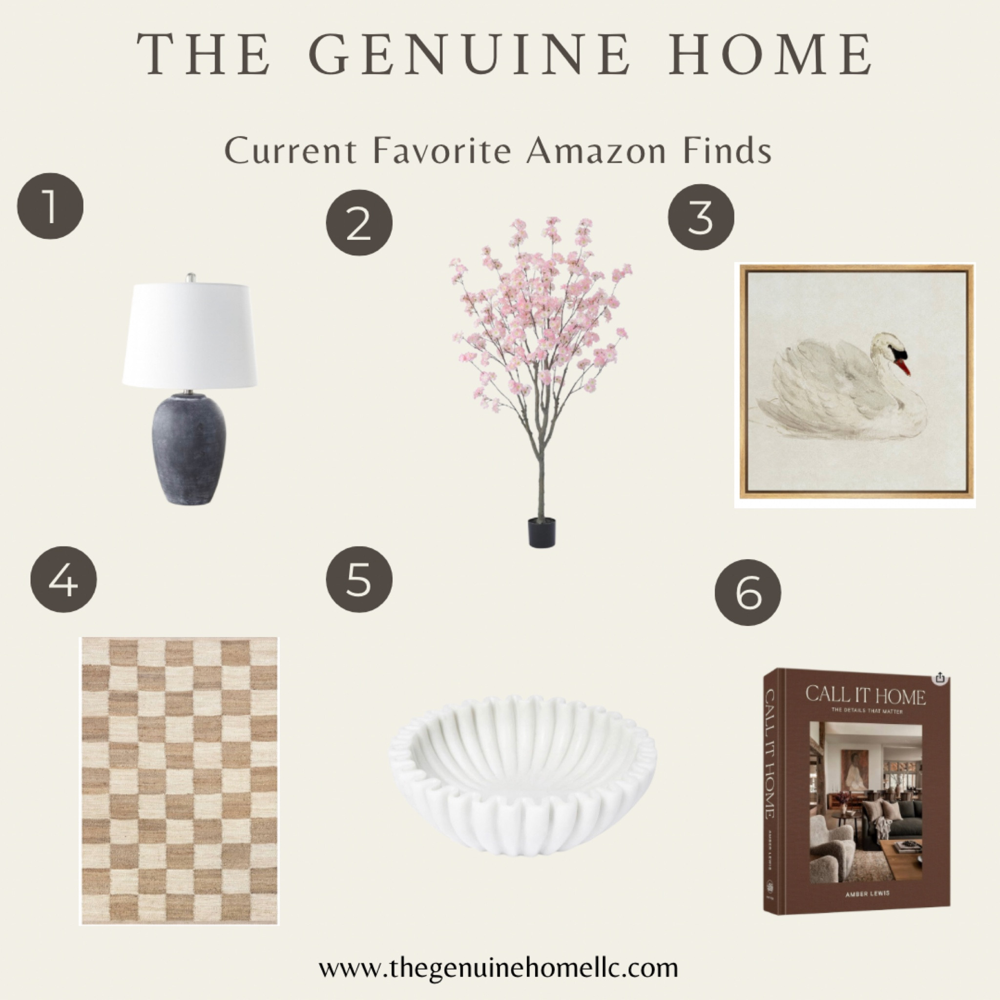 Current Amazon favorites!

#LTKfamily #LTKhome