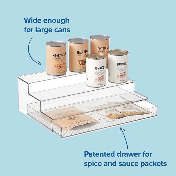 Everything Organizer Pantry Starter Kit | The Container Store