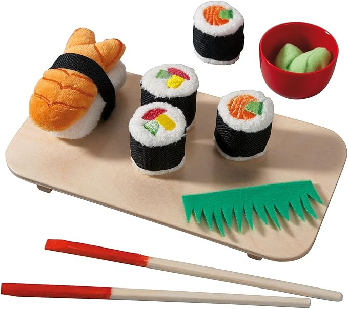 HABA Sushi Play Set | Amazon (US)