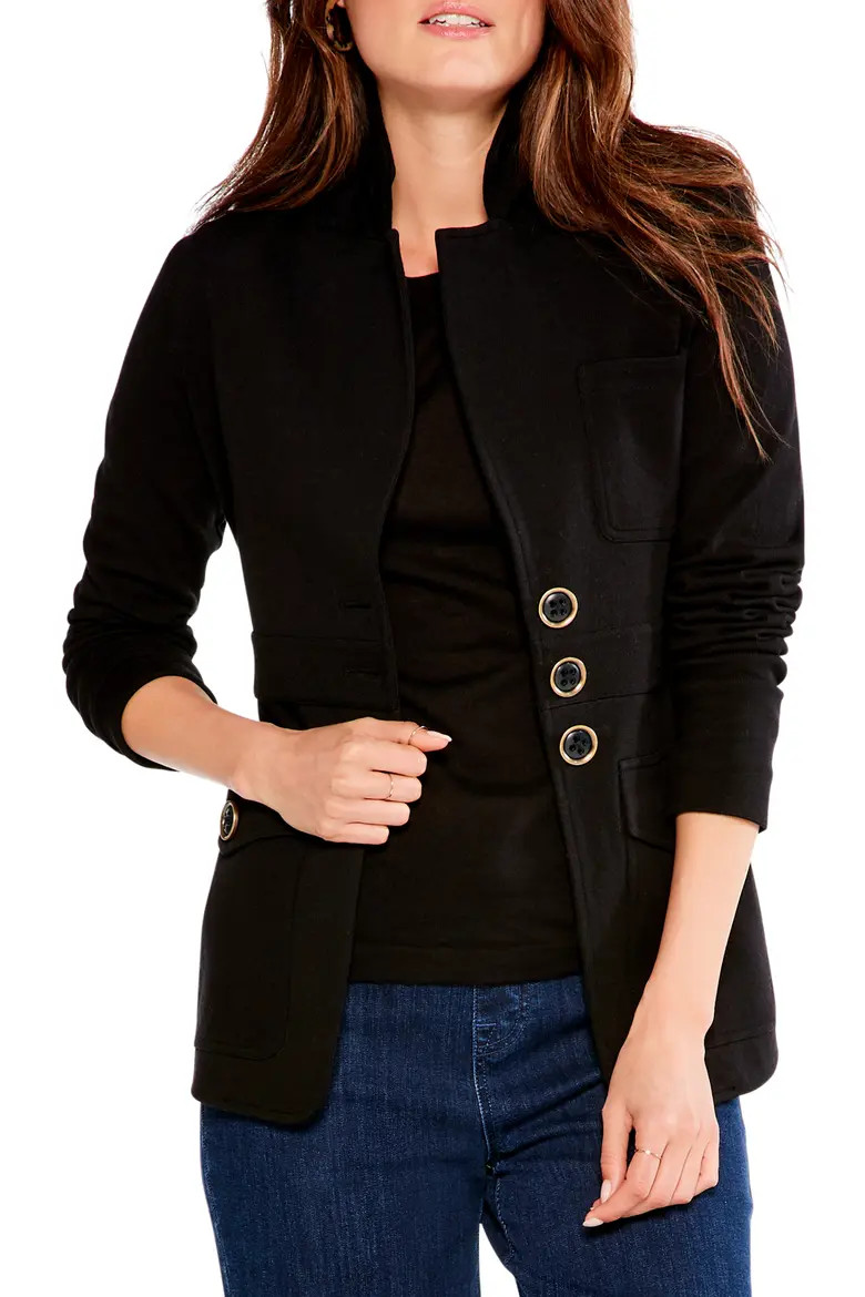 Editor Knit Blazer (Women) | Nordstrom | Nordstrom