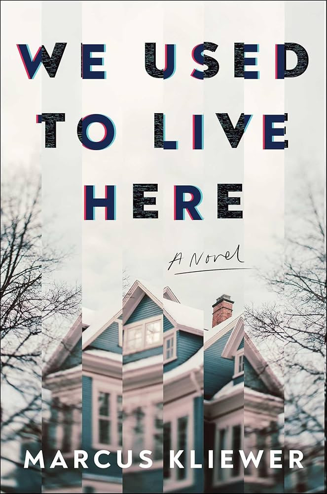 We Used to Live Here: A Novel | Amazon (US)