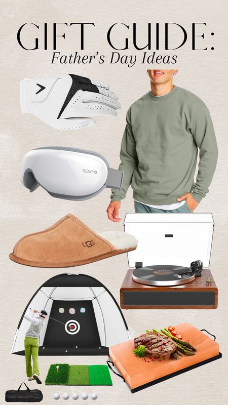 Father’s Day gift guide ideas 

#LTKGiftGuide #LTKSeasonal
