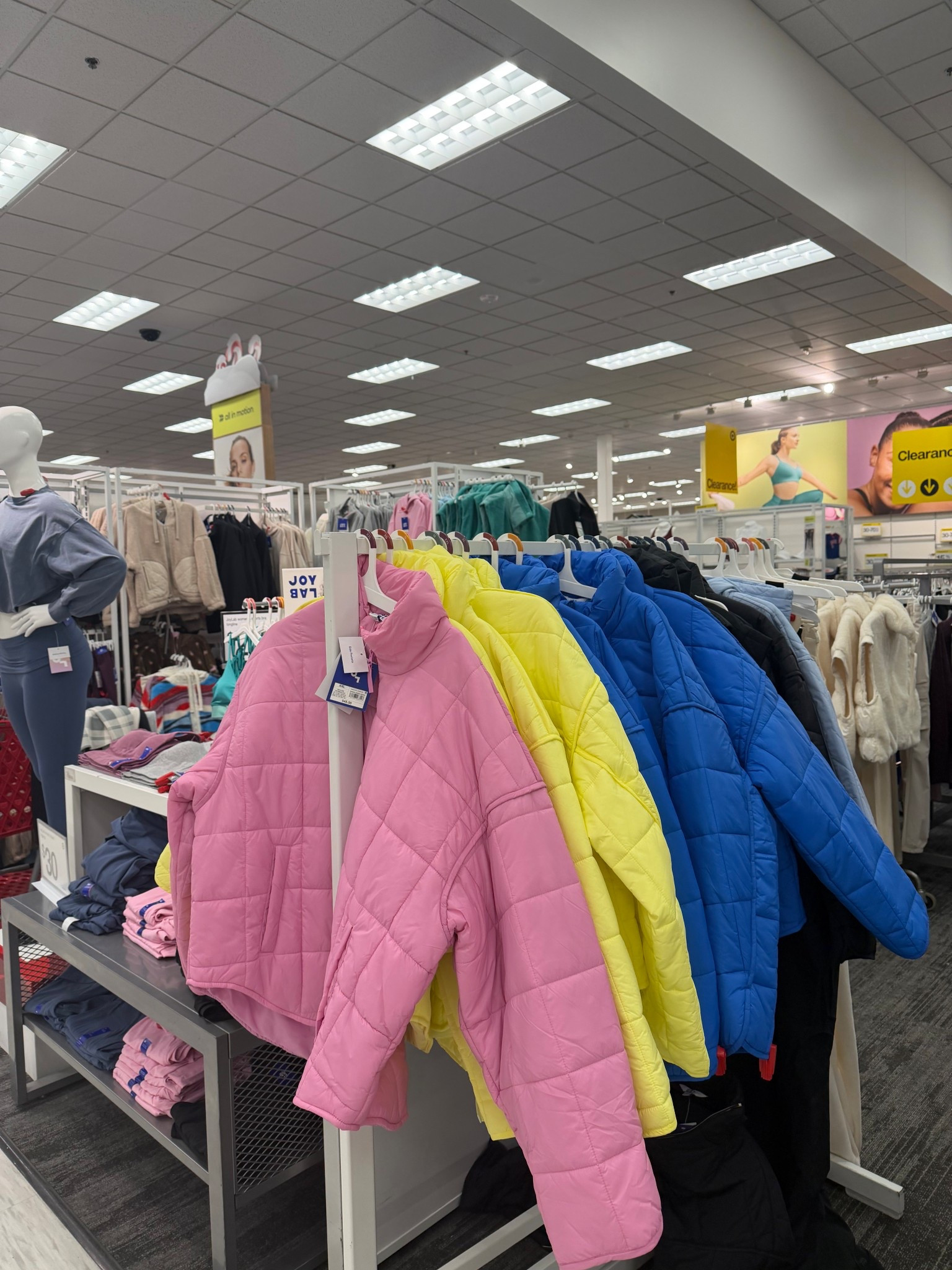 Target coats in four colors!

#LTKootd #LTKHoliday #LTKSeasonal