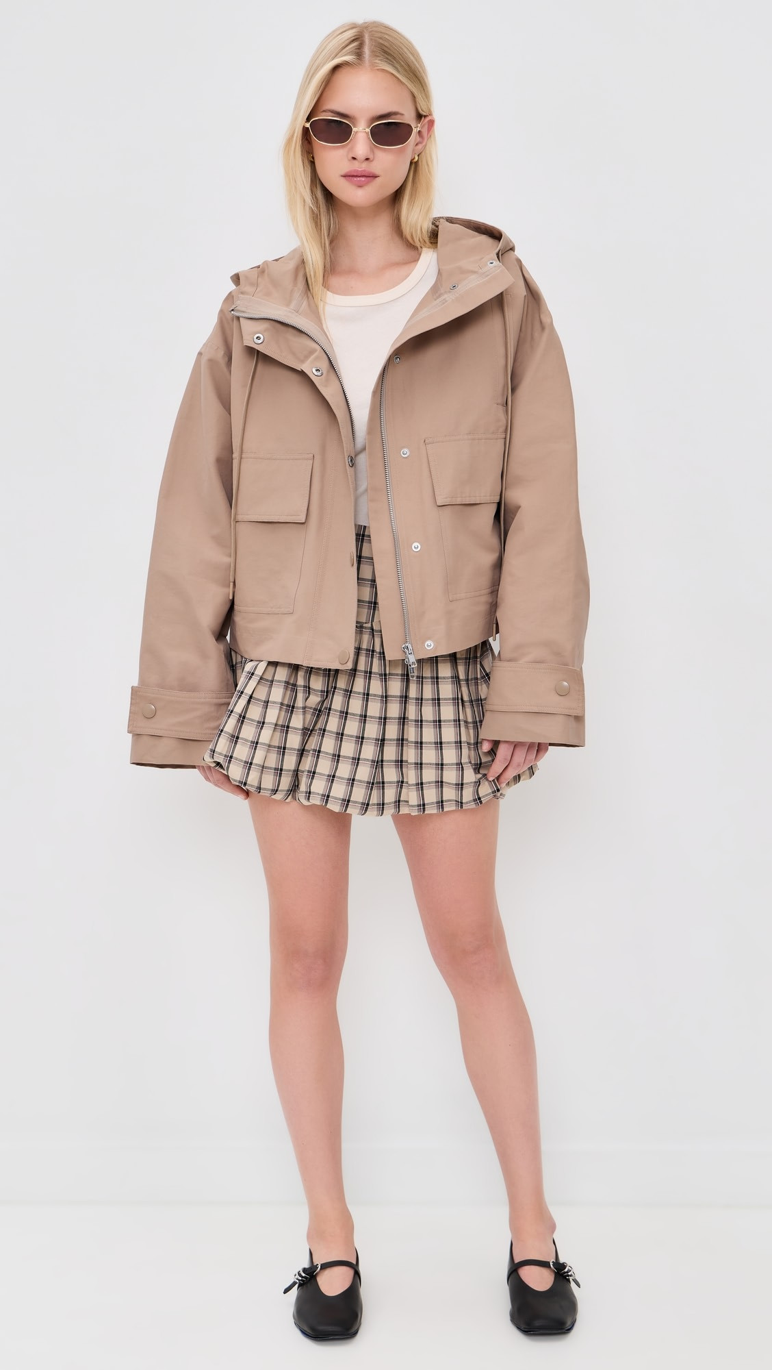 Alta Jacket | Shopbop