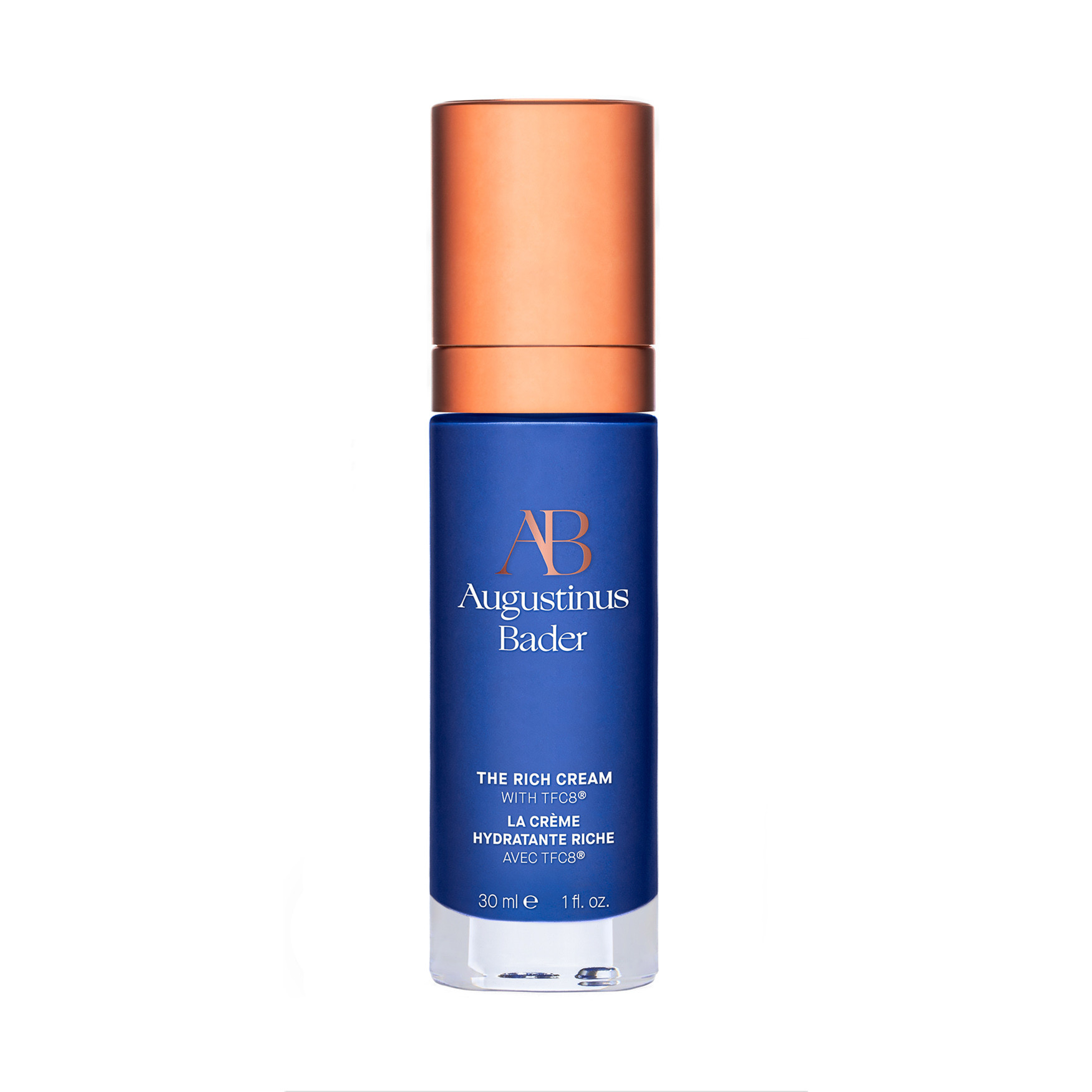 Augustinus Bader | The Rich Cream | Space NK | Space NK | Space NK (EU)