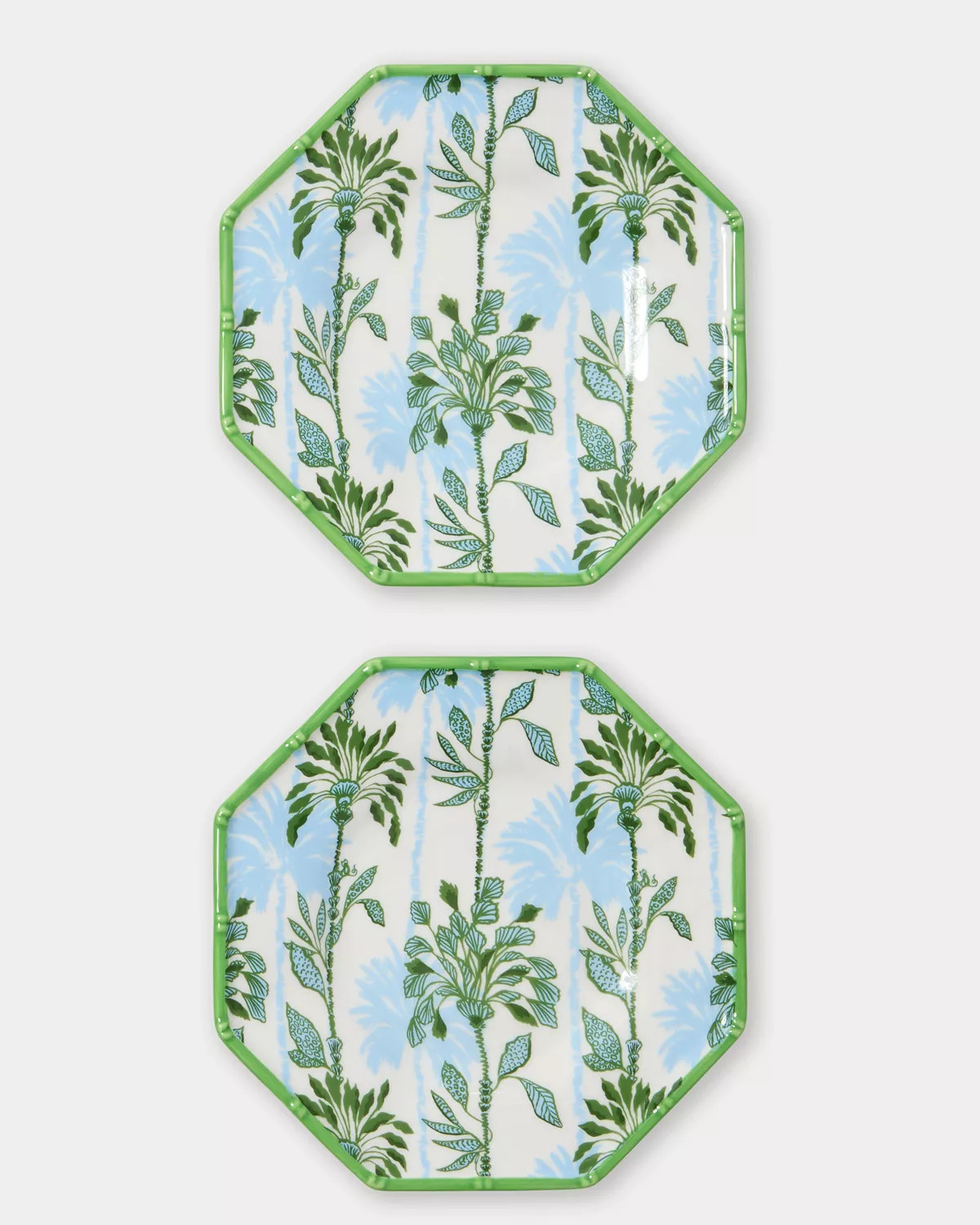 Ceramic Appetizer Plates | Lilly Pulitzer