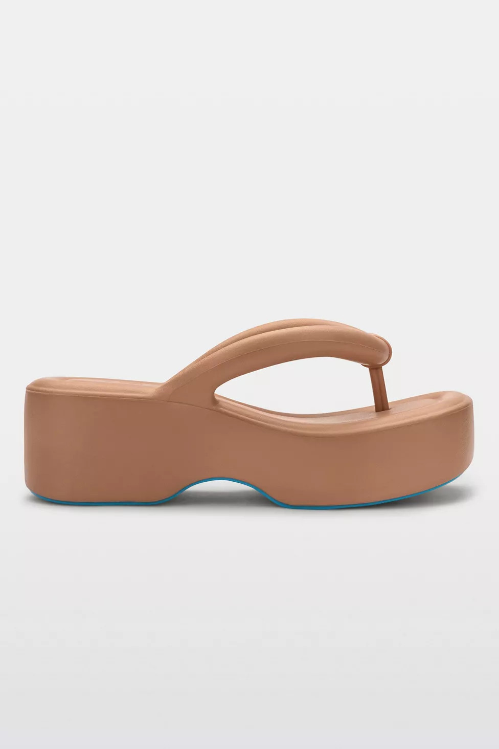Melissa Free Platform Thong Sandal | Urban Outfitters (US and RoW)