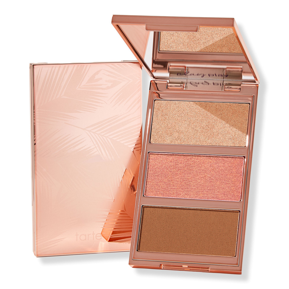 Clay Play To-Go Cheek Palette | Ulta