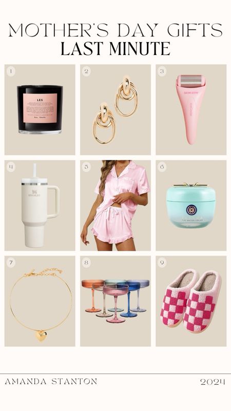found some Amazon gift ideas for Mother’s Day! 💗 Order today to get them in time for Sunday!

#LTKStyleTip #LTKBeauty #LTKGiftGuide