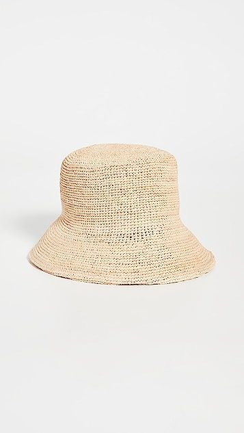 Inca Bucket Hat | Shopbop