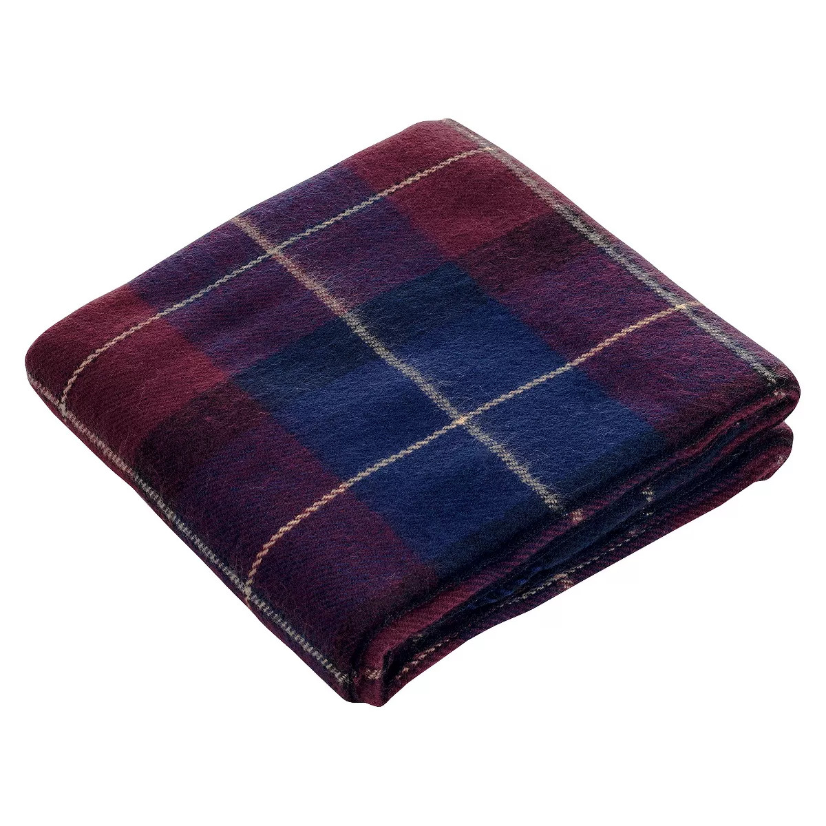 50"x60" Cashmere 'Like' Throw Blanket - Yorkshire Home | Target