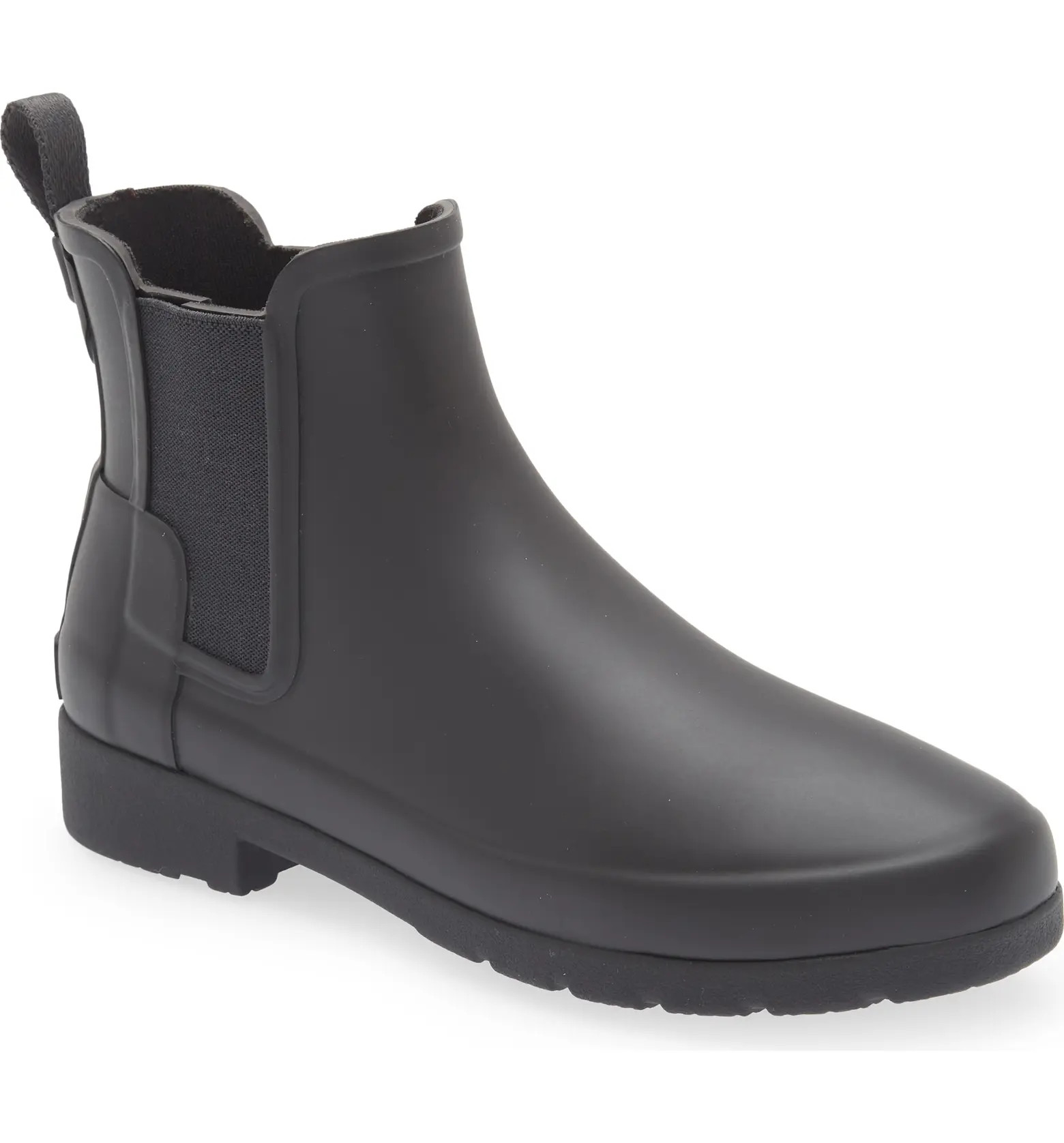 Refined Waterproof Chelsea Boot | Nordstrom