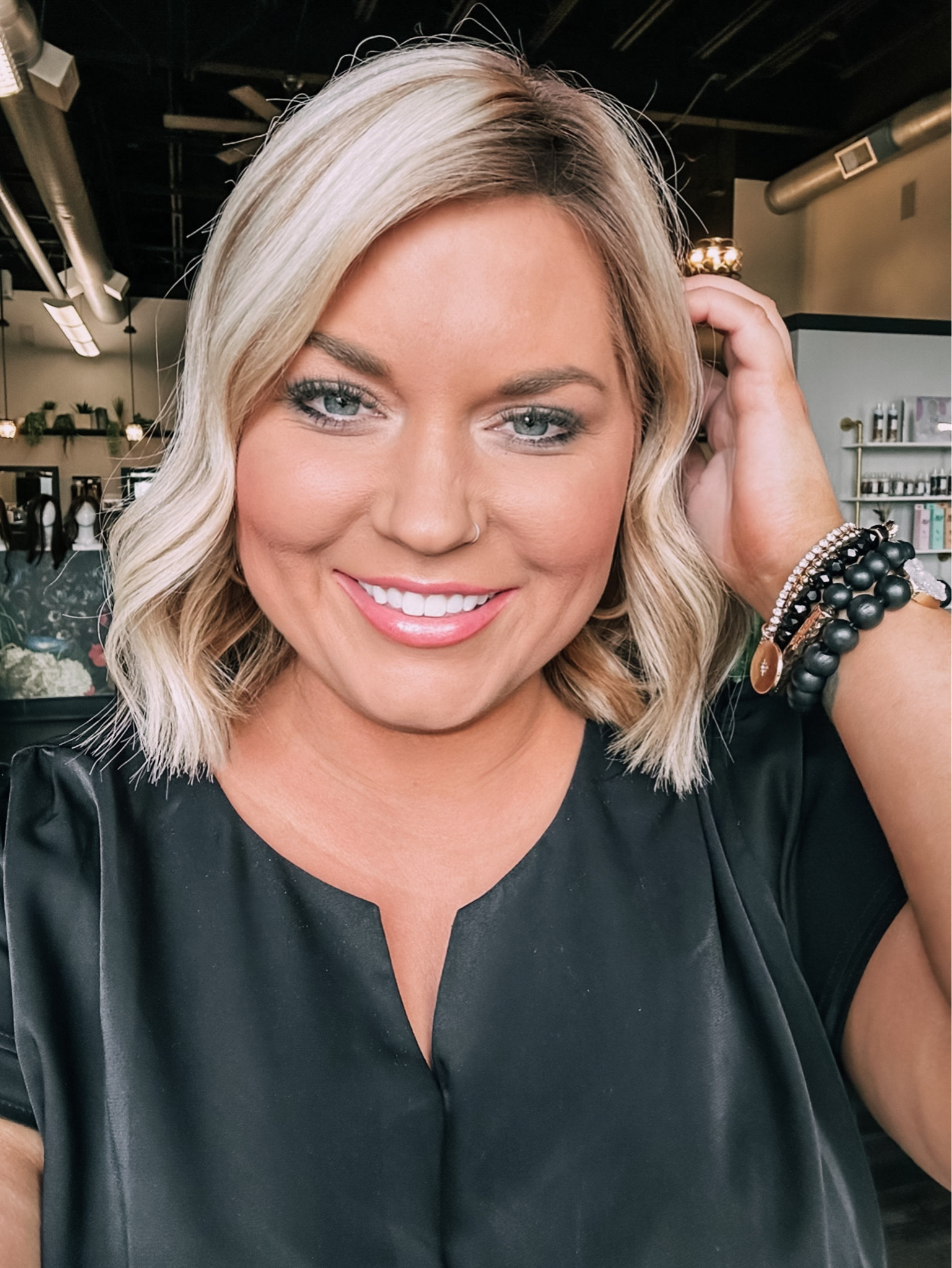 Makeup

#LTKunder50 #LTKbeauty #LTKstyletip