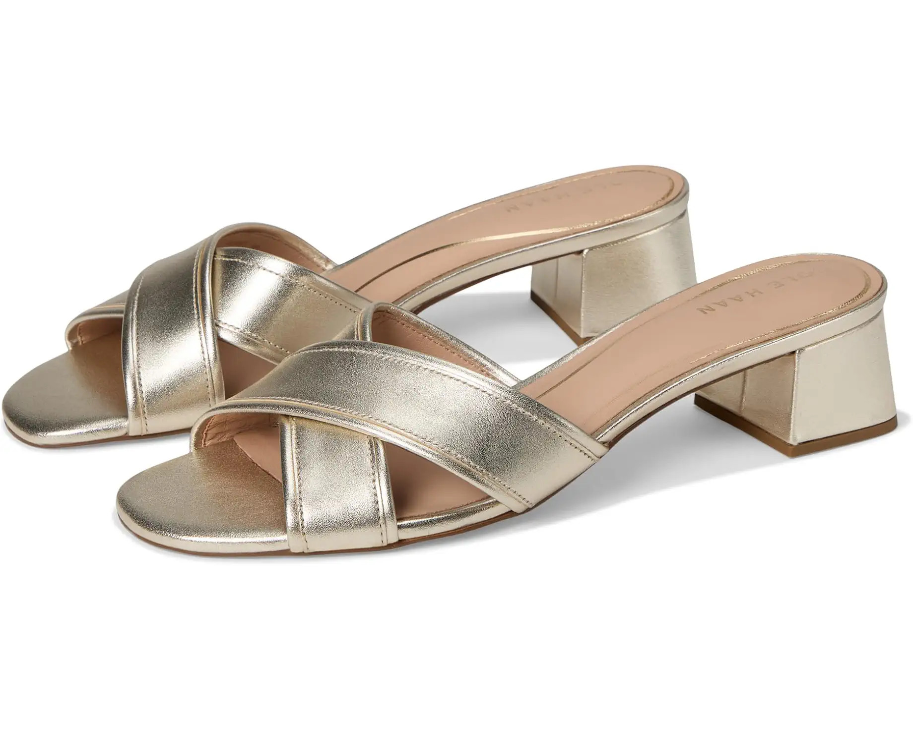Landon Sandals 40mm | Zappos