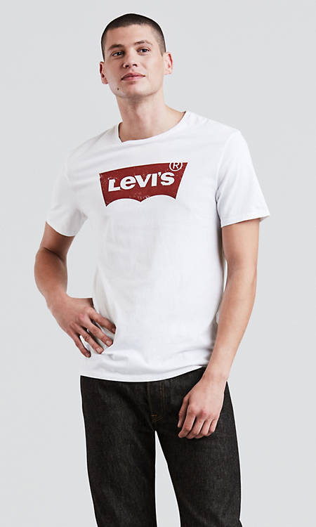 Housemark Graphic Tee | LEVI'S (US)