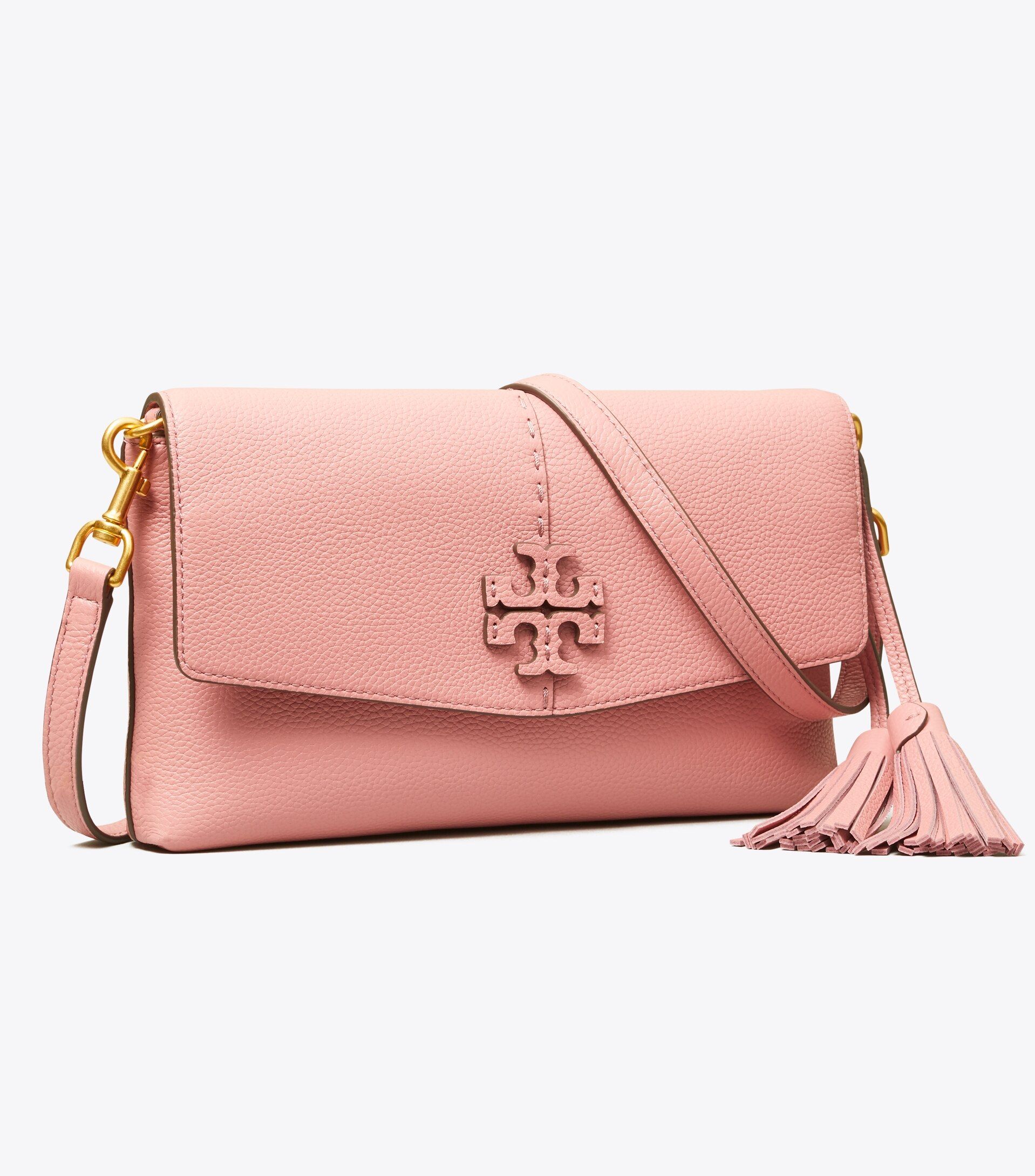 McGraw Crossbody | Tory Burch (US)