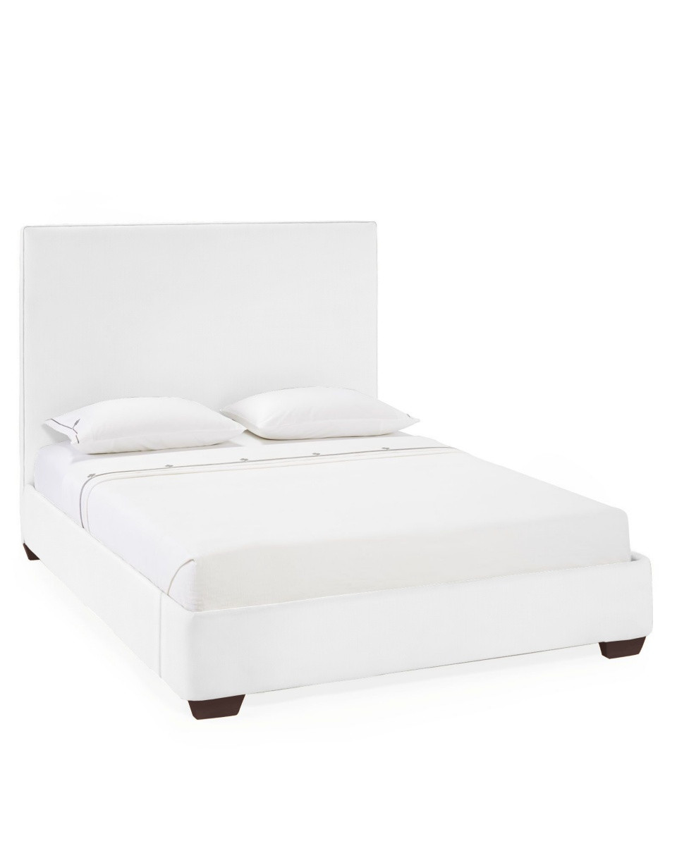 Tall Octavia Bed | Serena and Lily