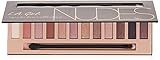 L.A. Girl Beauty Brick Eyeshadow, Nudes, 0.42 Ounce       Add to Logie | Amazon (US)