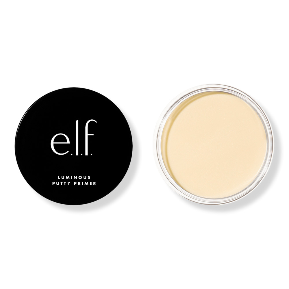 e.l.f. Cosmetics Luminous Putty Primer | Ulta