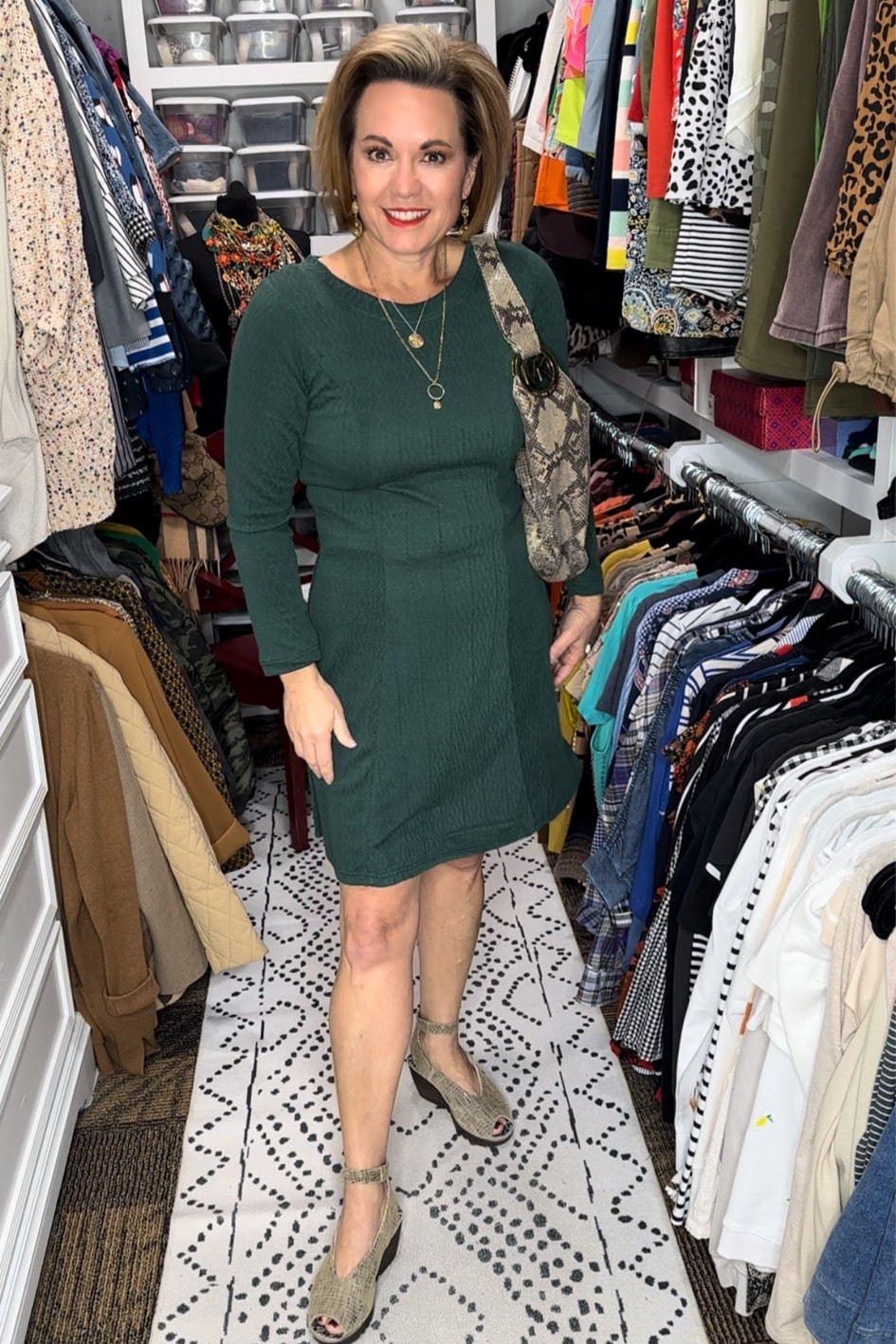 OOTD 

#LTKStyleTip #LTKWorkwear #LTKFindsUnder50