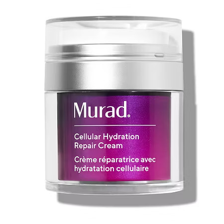 Murad Cellular Hydration Barrier Repair Cream, One Size | JCPenney