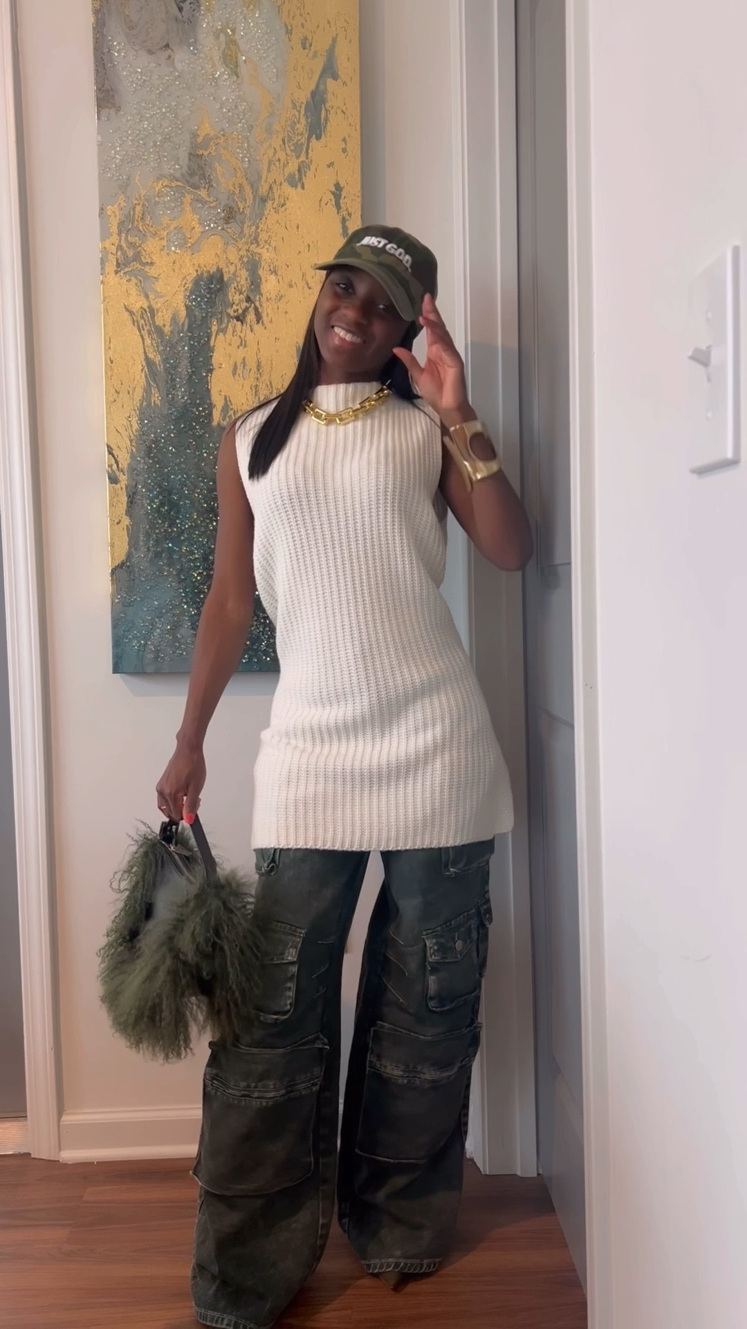 Fall outfit ideas 

#LTKStyleTip #LTKSeasonal #LTKItBag