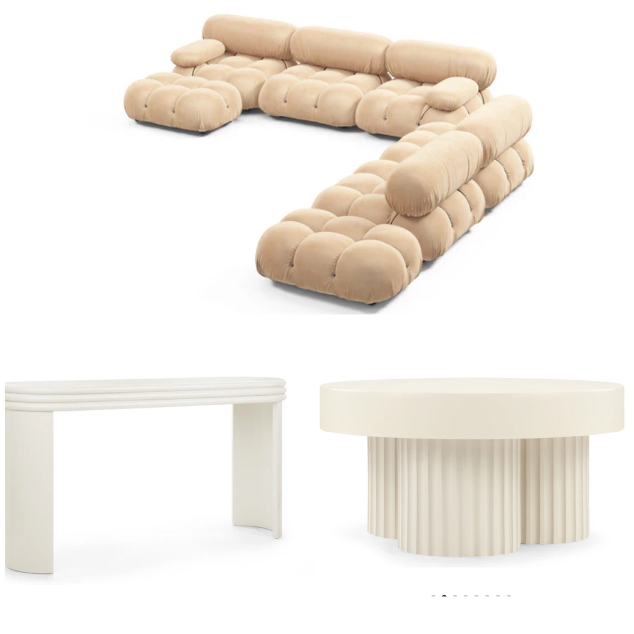 Refresh your home this summer with our handpicked breezy and airy furnishings from Interior Icon. 

#LTKSeasonal #LTKHome #LTKSaleAlert
