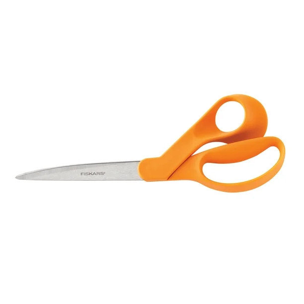 Fiskars 9" Dressmaker Sewing Shears, 1 Each, 9 Inch | Walmart (US)