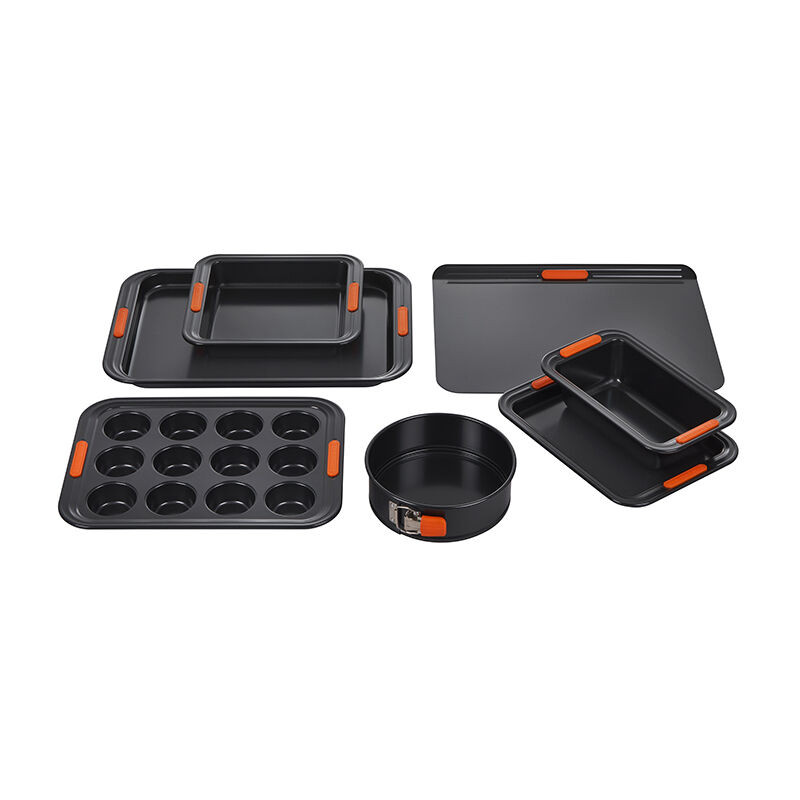 Nonstick Metal Bakeware 7-Piece Set | Le Creuset