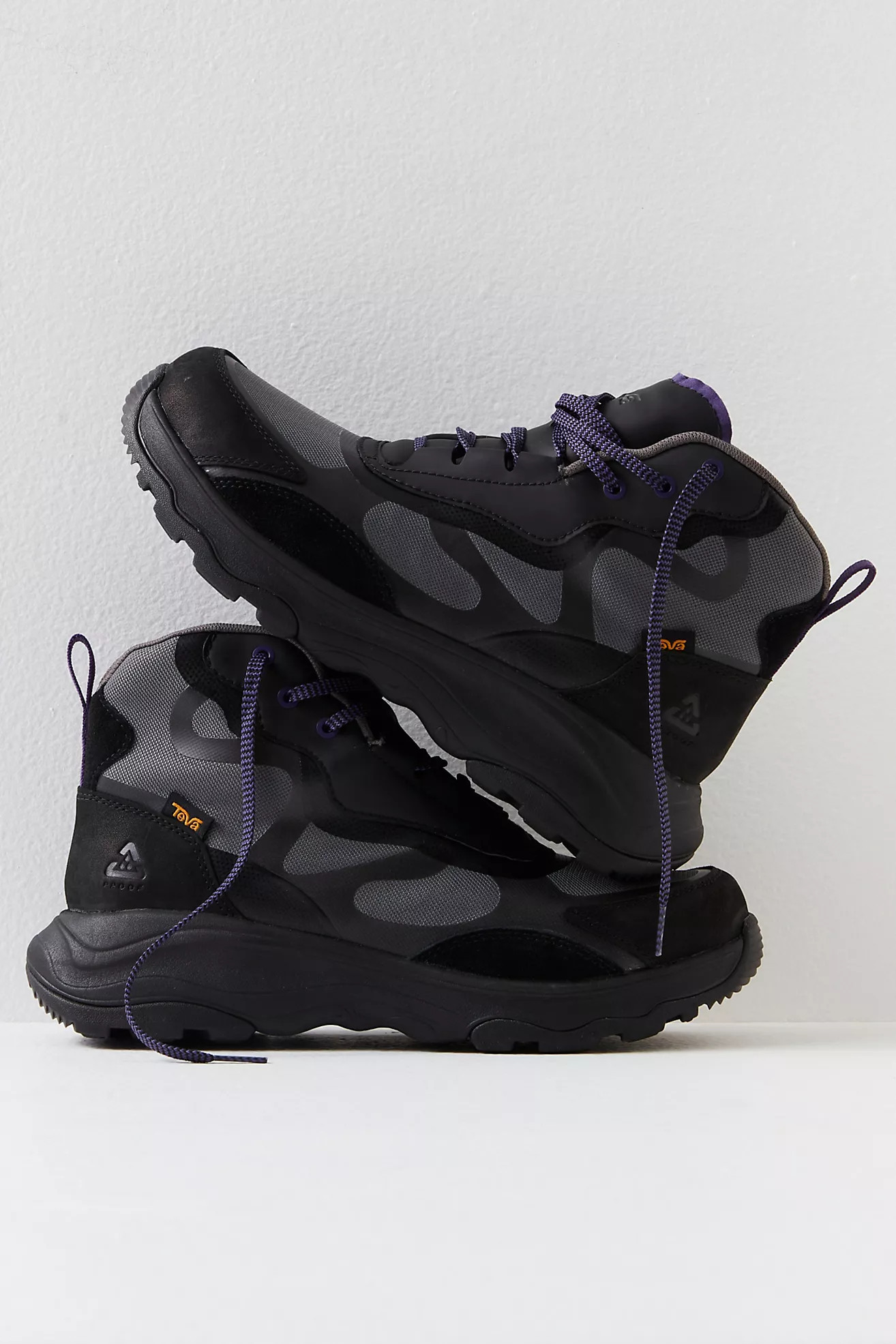 Teva Geotrecca Hiker Boots | Free People (Global - UK&FR Excluded)