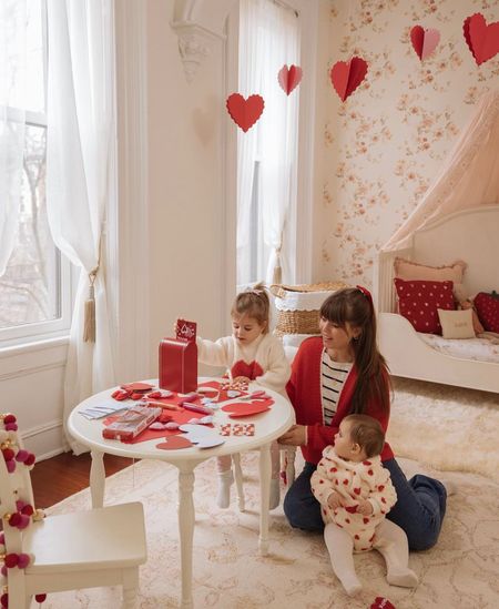 Valentine’s Day gifts for kids 

#LTKfindsunder50 #LTKkids #LTKGiftGuide