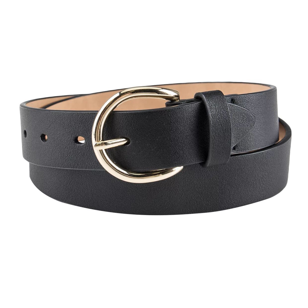 Women's & Plus LC Lauren Conrad Stretch Trouser Belt | Kohl's