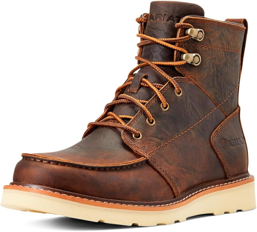 ARIAT Recon Lace | Amazon (US)