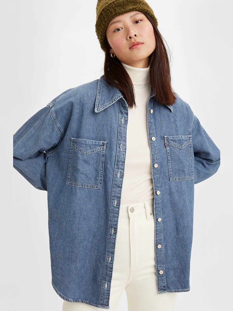Fave - Medium Wash | LEVI'S (US)