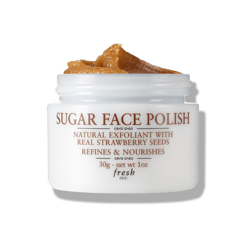 Sugar Face Polish | Fresh US