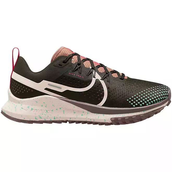 Nike Women's Pegasus 4 Trail Running Shoes | Academy | Academy Sports + Outdoors