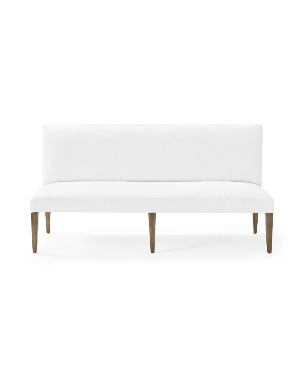 Ross Dining Bench | Serena and Lily