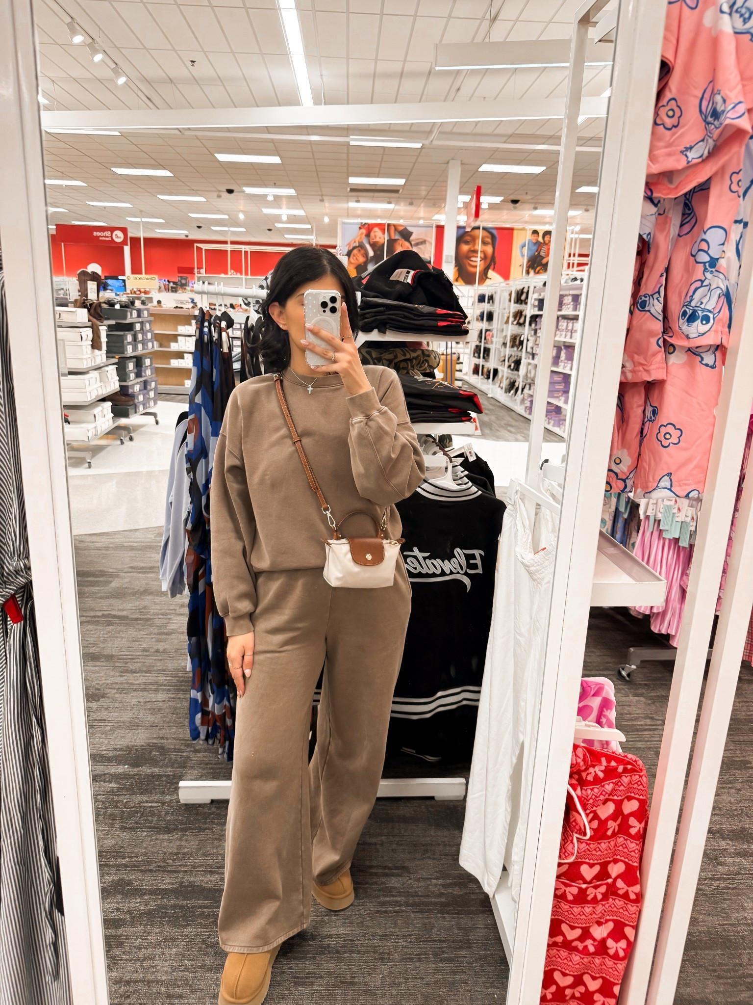 OOTD 🧸🤍



#LTKSeasonal #LTKgrwm #LTKootd