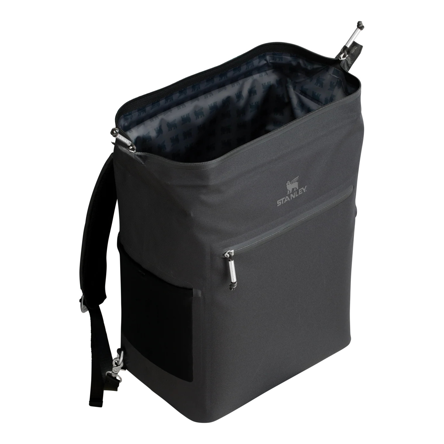 The All Day Madeleine Midi Cooler Backpack | 20 Can | 14.8 QT | 14.0 L | Stanley 1913 (US)